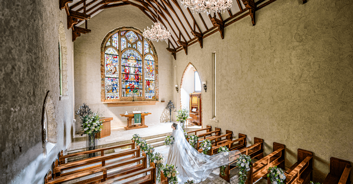 館内施設 - パトリック・キソ・ガーデン ブライダルサイト