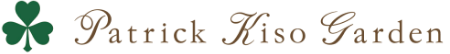 パトリック・キソ・ガーデン　ブライダルサイト