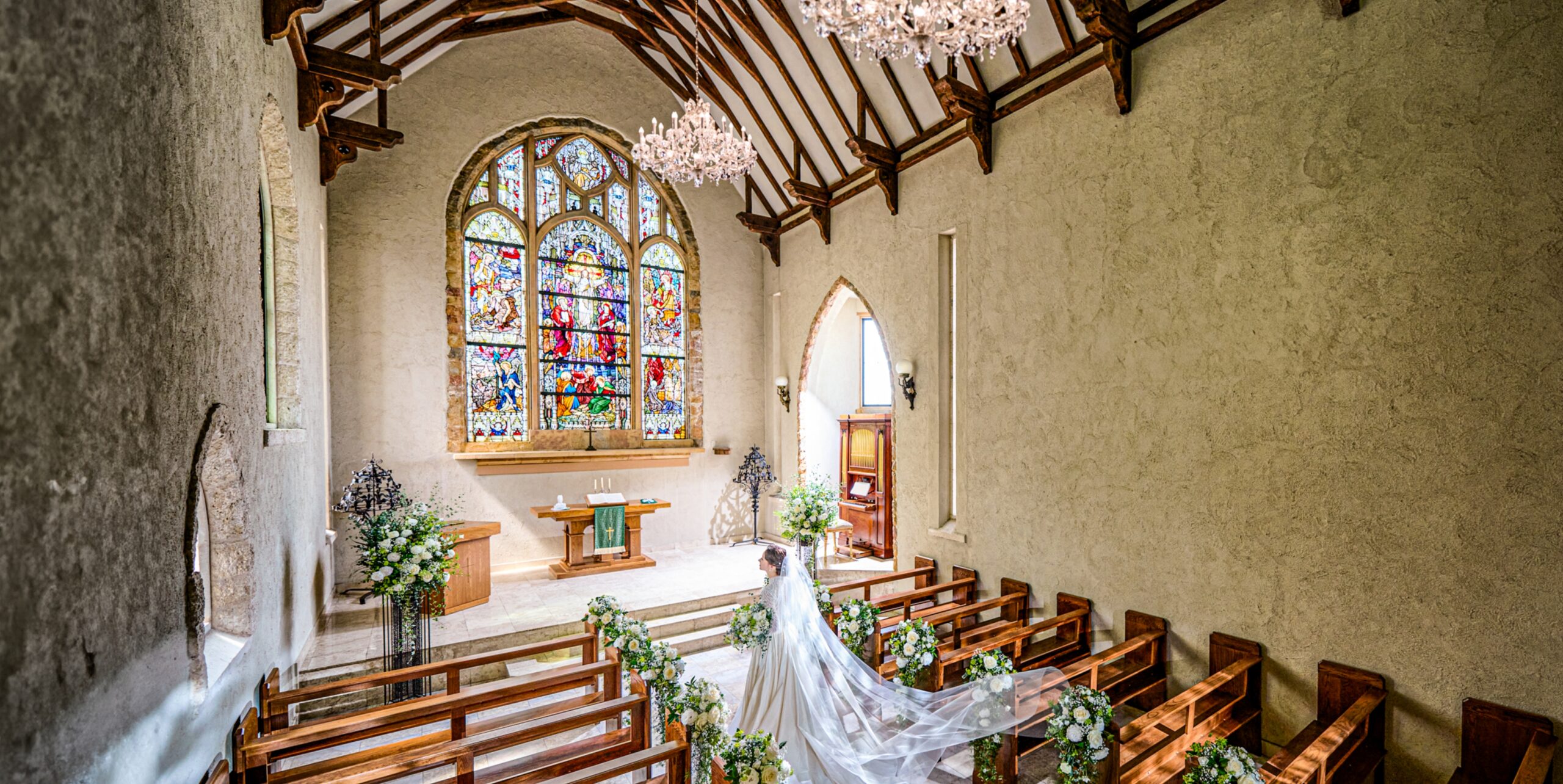 会社概要 - パトリック・キソ・ガーデン ブライダルサイト