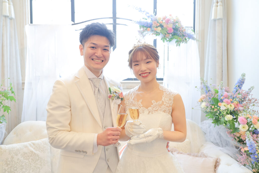 パーティーレポート アーカイブ - パトリック・キソ・ガーデン