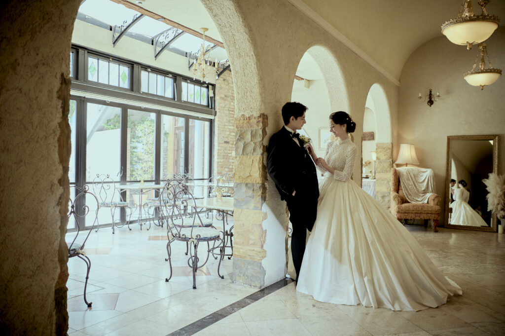 フォトのみ検討の方☆一生の思い出に】全館見学×イチから相談