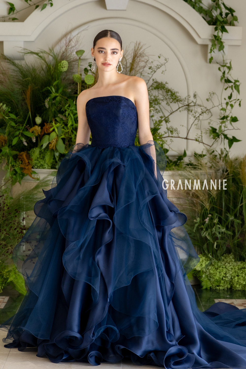 ドレスプレミアムハーデン　BLUE 新品 ドレスプレミアムハーデン BLUE 新発売 | beauty salon haru 永石